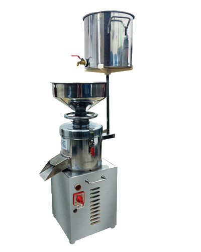 Heavy Duty Vegetable Cutter Machine with 0.5hp Motor, 150kg per hr