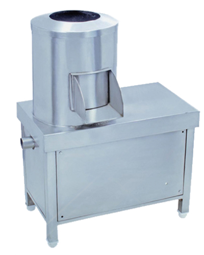 Onion Peeling Machine, Washing and Peeling for Potato, Ginger, Carrot,  Beetroot, Onion Peeler